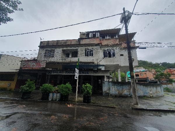 RIO DE JANEIRO - REALENGO