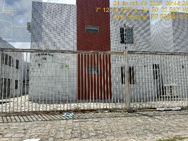 Foto RES AMORIM PARATIBE