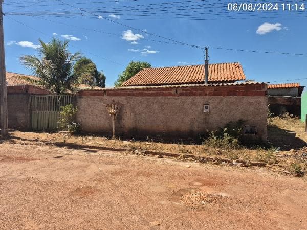 2ª ETAPA LOT RES ITAMAR NOBREGA II