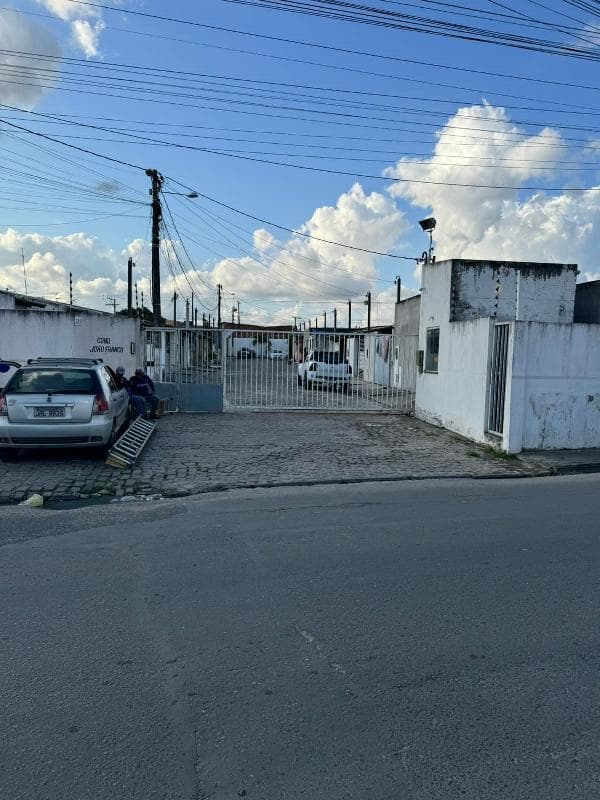 Foto SITIO NOVO