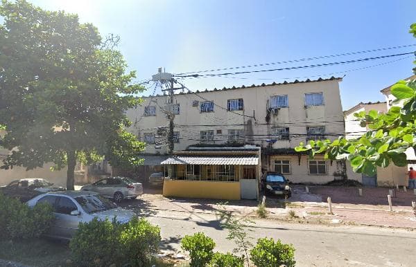 SAO GONCALO - VILA LAGE