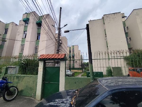 RIO DE JANEIRO - BRAS DE PINA