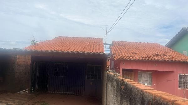 SANTO ANTONIO DO DESCOBERTO - PARQUE SANTO ANTONIO