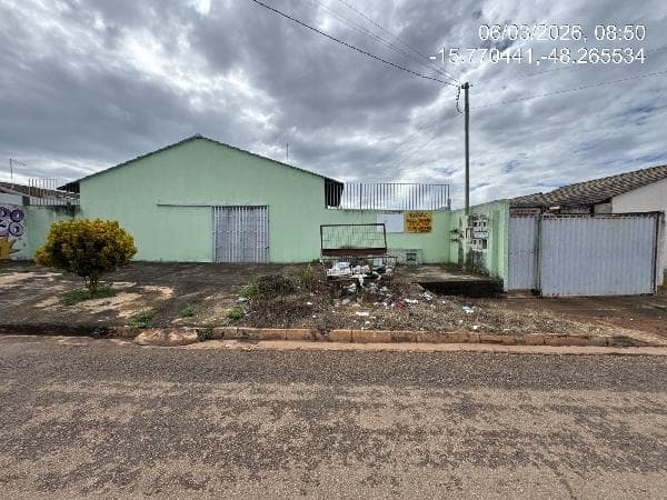 COND RES JOAO PESSOA