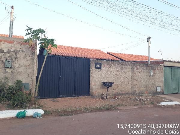 2ª ETAPA LOT RES ITAMAR NOBREGA II