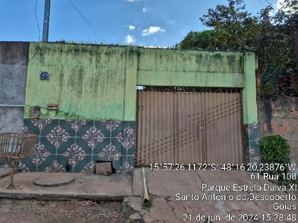 Foto PARQUE ESTRELA DALVA XI