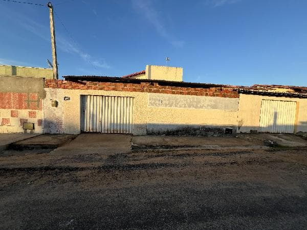 Foto BAIRRO PACHECO