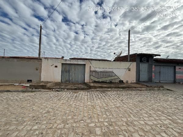 ACU - FELIZ ASSU