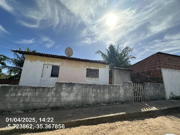 Foto MASSARANDUBA