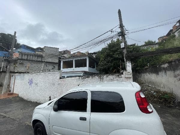 RIO DE JANEIRO - PIEDADE