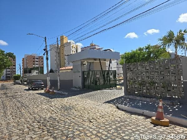 Foto SANTO ANTONIO
