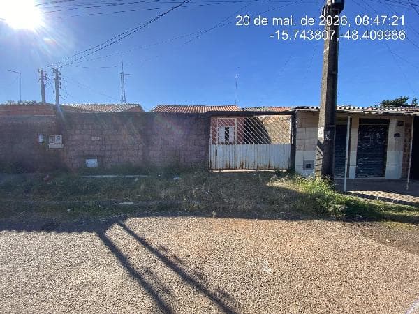 LOT GIRASSOL RESIDENCIAL