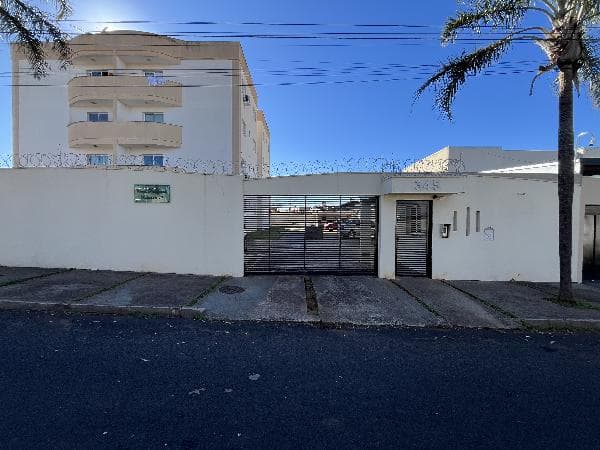 RESIDENCIAL PALMEIRAS III
