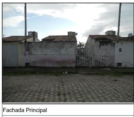 Foto LOTEAMENTO ANTILHAS