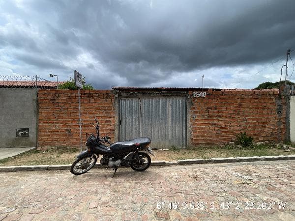 FLORIANO - IRAPUA I