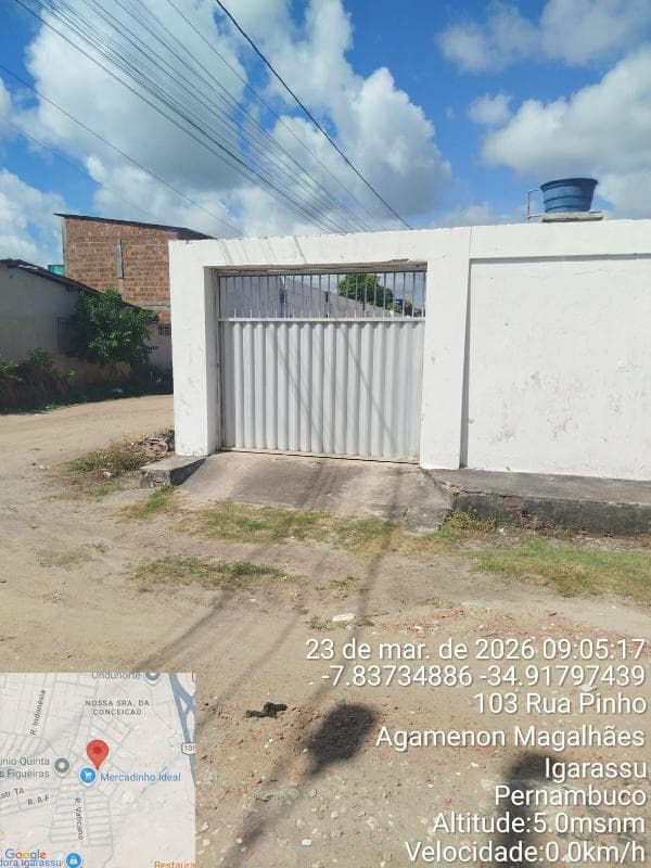 CONJUNTO  RESIDENCIAL PRINCESA ISABEL
