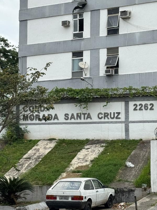 RIO DE JANEIRO - SANTA CRUZ