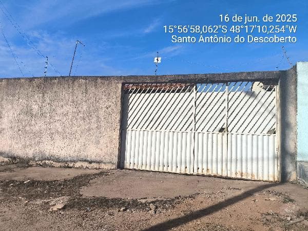 LOTEAMENTO MANSOES BITTENCOURT II