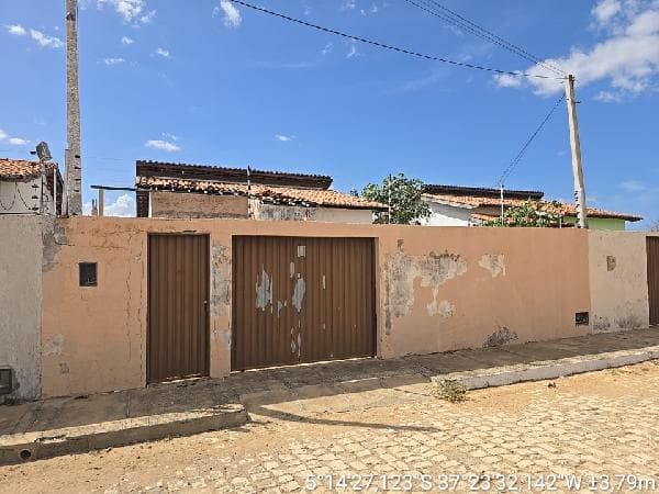LOTEAMENTO CIDADE OESTE