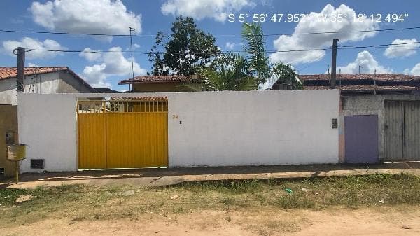 LOTEAMENTO PORTO BRASIL
