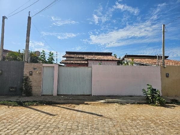 MOSSORO - ITAPETINGA