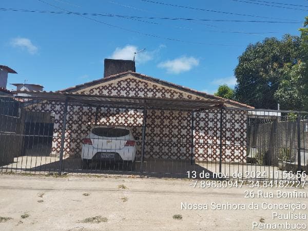 Foto Privê Bonfim