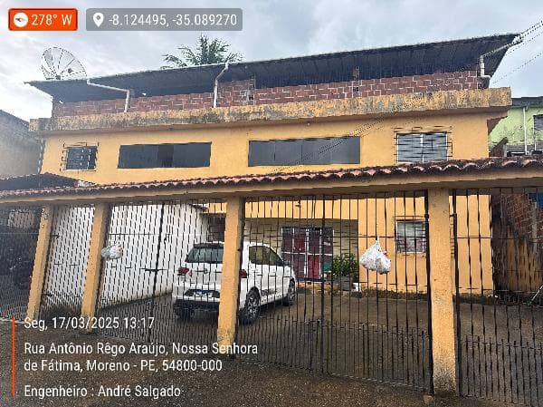 Foto NOSSA SENHORA DA CONCEICAO