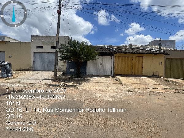 Foto RESIDENCIAL MSC I