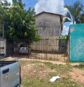 LOTEAMENTO OLHO DAGUA DO CARRILHO