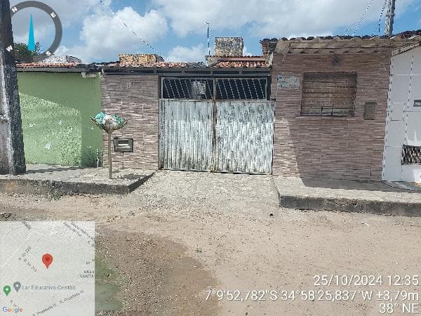 LOT VALE DE SANTA RITA I