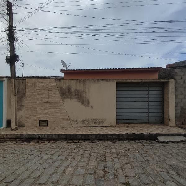 JUNQUEIRO - ALTO DO CRUZEIRO