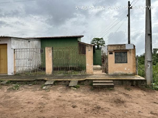 Foto LOT SANTA TEREZINHA I
