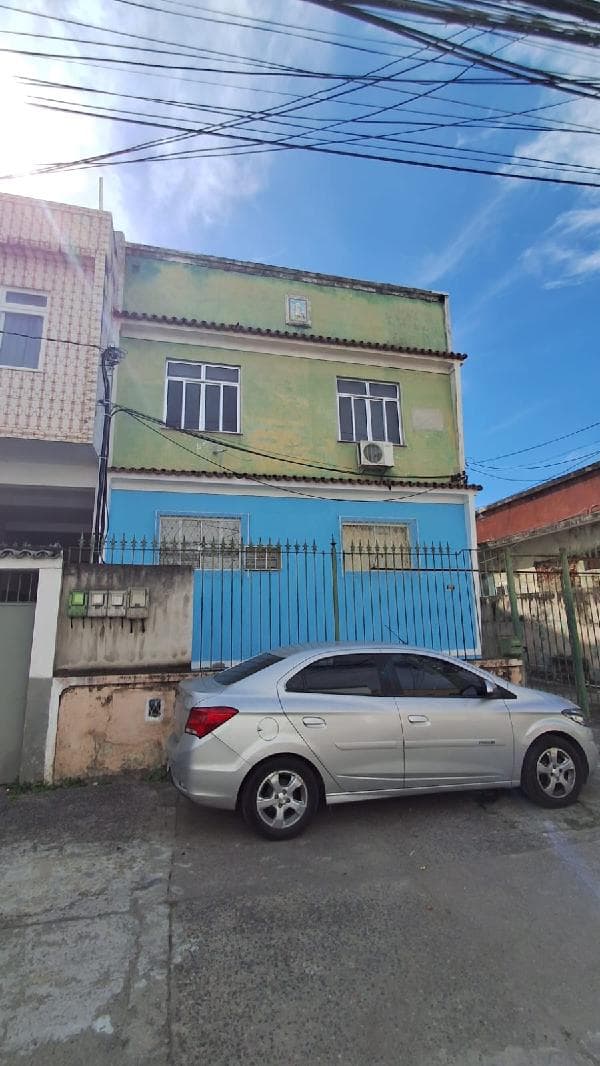 RIO DE JANEIRO - BONSUCESSO