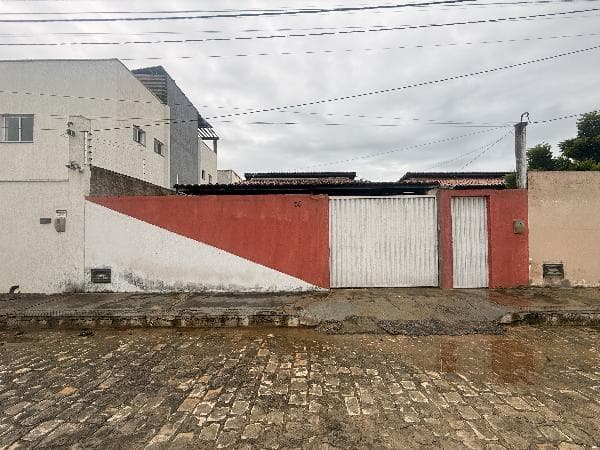 MOSSORO - ITAPETINGA