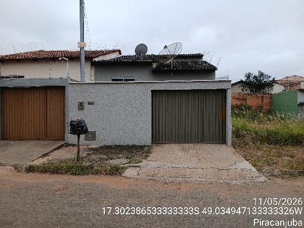 Foto JARDIM GOIAS