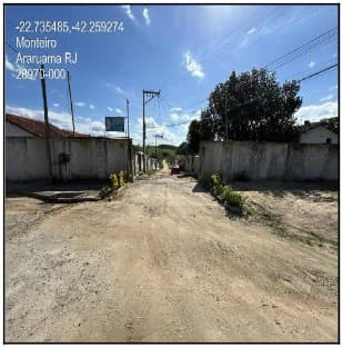 Foto COND RES SAO VICENTE