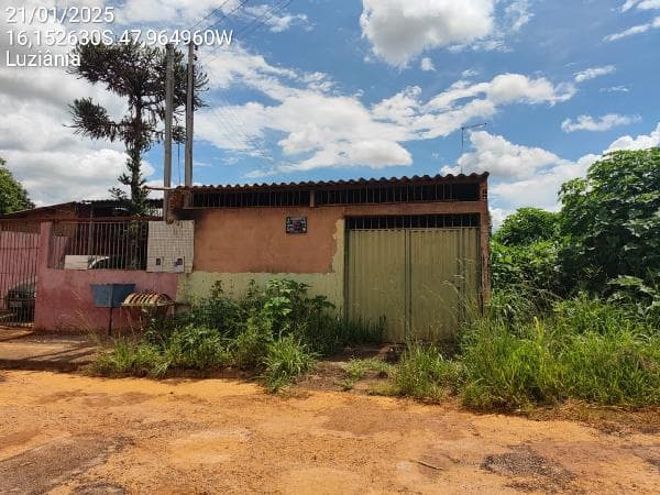Foto COND ELÇO ANANIAS