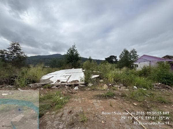 COND RES BOSQUE