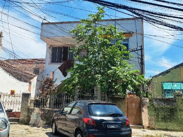 Engenho Novo