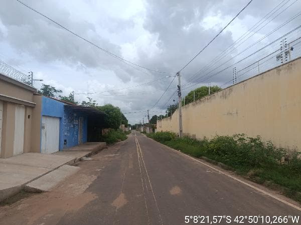 Foto Baixa do Côco