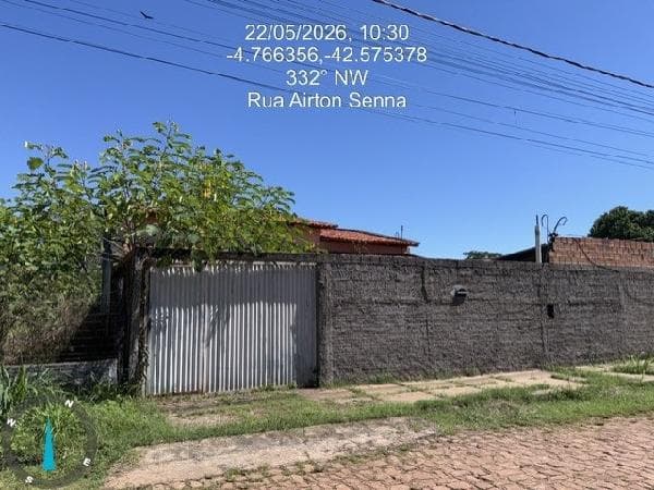 JOSE DE FREITAS - CENTRO