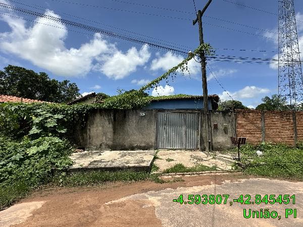 Foto BAIRRO COCOS