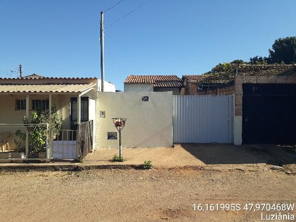 CONDOMÍNIO RESIDENCIAL SAKER I