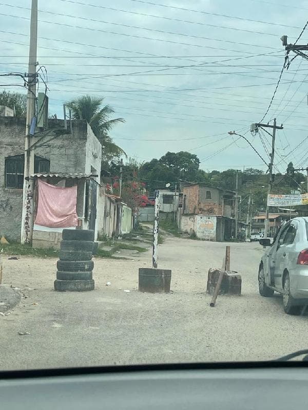 LOTEAMENTO JARDIM AMENDOEIRA