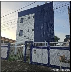 PREDIO RESIDENCIAL MULTIFAMILIAR