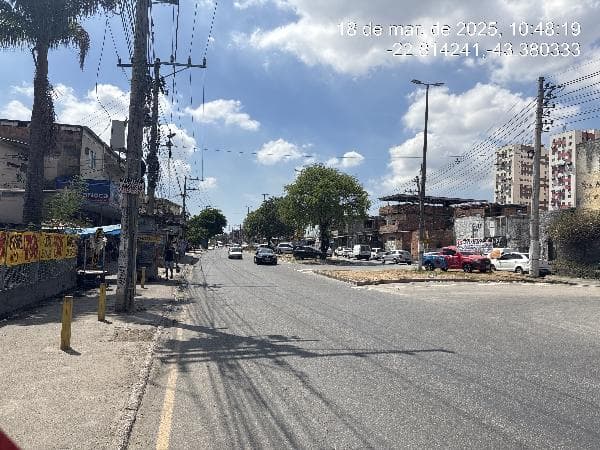 Pavuna