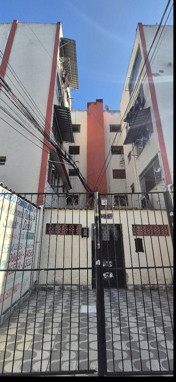RIO DE JANEIRO - BANGU