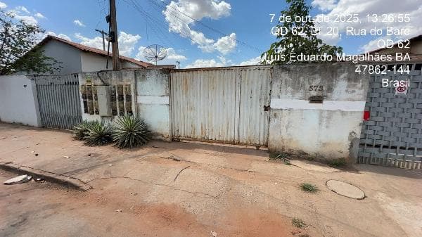 Foto COND RES VERDES MARES