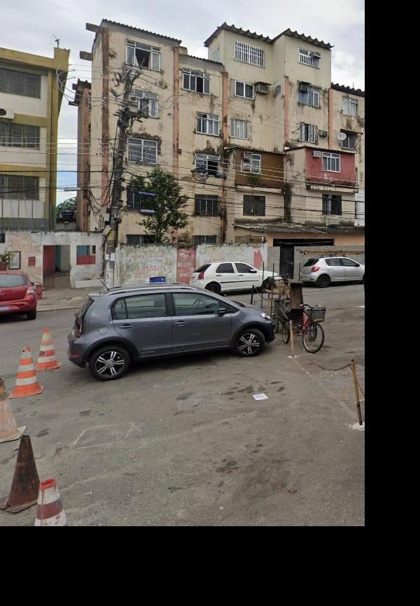 RIO DE JANEIRO - BANGU