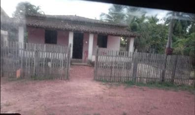 Foto Bairro Pedrinhas